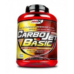 AMIX Carbo Jet Basic 3000 gram